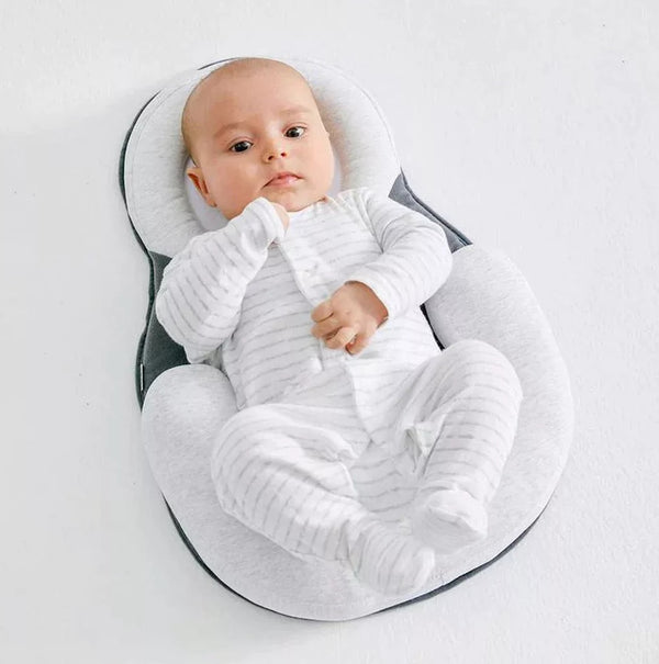 The Infant Lounger