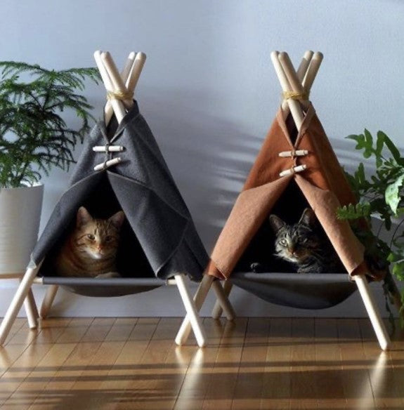 Pet Teepee