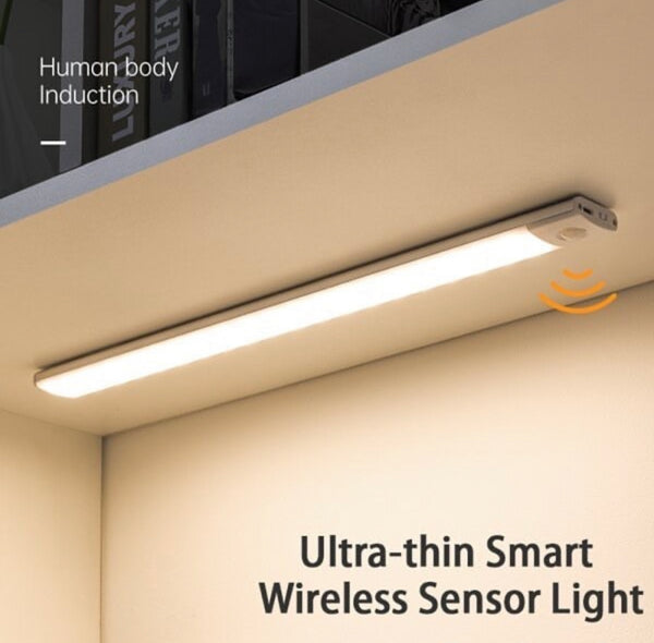 Wireless LED Sensor Light